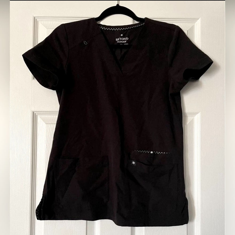Beyond Scrub Set - XS Top XSP Bottom